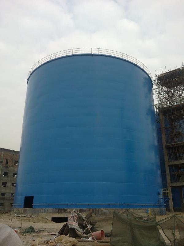 葫芦岛1万吨大型钢板库